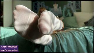 Video 1655064313: femdom ass worship joi, goddess worship joi, goddess feet worship, femdom mistress goddess, fetish feet joi, feet fetish solo, dirty feet joi, socks feet joi, femdom blonde goddess, femdom joi game, big feet joi, russian femdom mistress, solo female joi, big ass amateur solo, amateur webcam solo, goddess dirty talk, white socks worship, perfect goddess