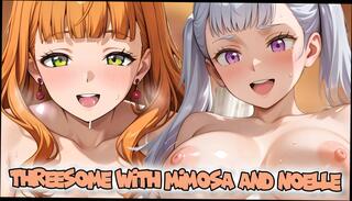 Video 1653984901: hentai anime joi, femdom humiliation joi, threesome anime hentai, cfnm femdoms humiliate, joi femdom fetish, hentai sexy anime girls, fetish threesome sex, femdom cfnm handjob, cfnm femdom fucked, joi fantasy femdom, hentai animations style, threesome punish, hottest anime hentai, hentai anime hd, femdom fetish hot, hentai girl masturbation, threesome sex black, straight threesome, two joi, sex came