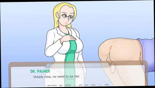 Video 1655445315: big ass tits cartoon, big ass doctor, doctor games, big tits curvy asses