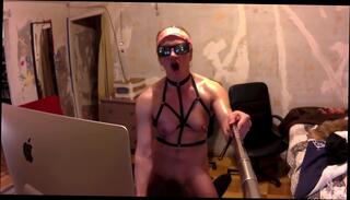 Video 931122804: femdom nipple, amateur femdom, femdom female, facefuck, femdom big, nipples big clit, muscular clit
