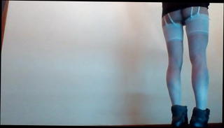 Video 1220203401: shemale crossdresser, crossdresser dress, cousin