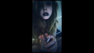 Video 1184857503: fetish milf submissive, submissive milf slut, amateur milf submissive, solo milf babe, tits milf solo, smoking fetish solo, milf solo female, amateur teen girl solo, amateur petite solo teen, teen small tits solo, submissive white slut, goth girl solo, tattoo milf slut, submissive women, smoking fetish queen, gothic milf, fucks smoking slut