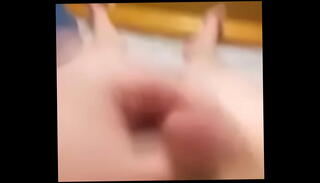 Video 1310037745: chubby boy solo, solo masturbation chubby, jerking small dick