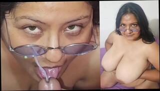 Video 1624098605: bbw milk, bbw swallow cum, bbw tit cum, bbw swallows huge, bbw latin cums, big milkings cums, milk rain