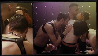 Video 1664240491: sucking double dildo, dildo sucking fingering, double dildo sex, double dildo masturbation, doggy style dildo play, slapping doggy style, cunnilingus doggy style, dildo sucks nipples, spanking face slapping, blow job doggy style, sucking dildo sensually, mutual dildo masturbation, foursome double, doggy style straight, double hand job, doggy style pleasuring, dildo deeper, curved dildo, dildo rod, doggy style hd, dildo lust, berlin sex, dark sex, exploring sex, english spanking