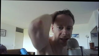 Video 1610317195: solo gay cock, big cock solo, exhibitionist solo, moaning