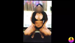 Video 1611097561: sensual cum, cum dance, latin cum, straight