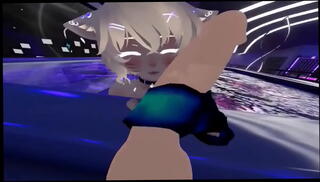 Video 1584686685: femboy pov, femboy trans shemale, tranny pov blowjob, pov blowjob handjob