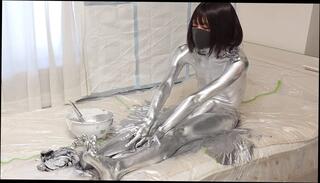 Video 1624047701: oil fetish, oil handjob cumshot, amateur oil handjob, amateur fetish masturbation, oiled shemale, oil hd