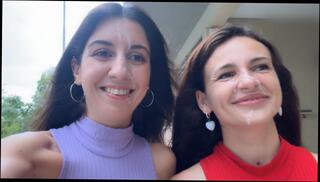 Video 1657631963: model blowjob pov cum, amateur model blowjob pov, threesome double cum, double girl pov, threesome double facial, girl fetish pov, double cumshot pov, face fetish pov, pov deep throats cum, pov blowjob huge cum, pornstar pov cumshot, girl next door pov, slutty model, public double blowjob, neighbor threesome