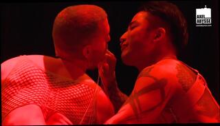 Video 1659162834: piercing fetish, gay fetish, amateur fetish, fisting