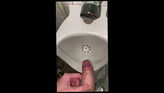 Video 1655680303: pee piss urine, pissing peeing fetish, solo pee fetish, solo piss masturbation, solo male masturbation pov, pov amateur solo male, pov solo dick, men pissing urinal, pee fetish big, amateur toilet piss, amateur public piss, solo man masturbation, office masturbation