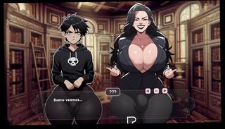 Video 1650209873: amateur femboy, femboy game, femboy part 1, game cartoon