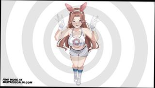 Video 1663893213: femdom mistress joi, joi femdom fetish, dom joi, solo female joi, cartoon joi, erotic joi, amateur dom, dom sub