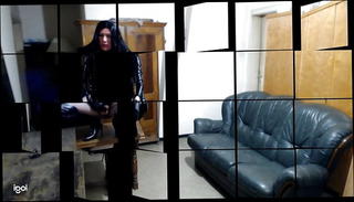 Video 1566323461: latex domination, latex solo, cock solo webcam amateur, amateur shemale domination, solo shemale masturbating, big cock shemale solo, latex bitch