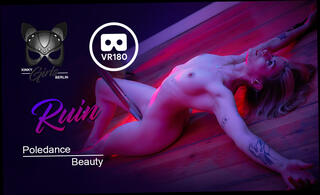 Video 1620688654: solo vr porn, solo tattooed, solo female, virtual stripper, striptease