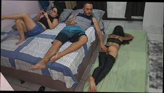 Video 1656098031: threesome swinger wife, homemade swinger orgy, amateur bisexual threesome, husband wife friend threesome, amateur threesome blowjob, bisexual husband shared, latin swinger wife, straight threesome, 18 year old bisexual, hard bisexual, brazilian threesome, threesome hd, wife harder, hard penises