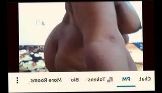 Video 1563509945: bbw shaking