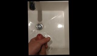 Video 1506790303: solo male masturbation pov, pov solo cumshot, pov big dick cumshot, big cock solo cumshot, pov big cock amateur, solo men masturbating, mirror pov, muscular solo, very big cumshot, quick cumshot, bathroom cumshot