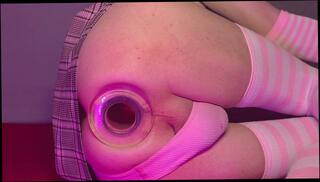 Video 1653759673: sissy femboy solo, femboy anal gape, femboy gaping ass, plug anal gaping, trans femboy sissy, sissy anal solo play, sissy femboy amateur, anal gape fetish, sissy gaping hole, plug closeup, sissy solo huge, gaping fisting anal ass, gaping ass hole toyed, gaping open ass hole, solo male anal play