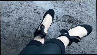 Video 1533119901: crossdresser nylon, crossdresser cum, nylon gay, crossdresser legs, crossdresser outdoor, crossdresser posing, crossdresser public, nylon hd, austrian gay