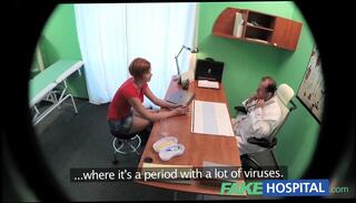 Video 194308401: sexy amateur redhead, sexy amateur czech, sexy straight, fake hospital sexy, sexy medical, sexy hd