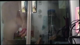 Video 1531368915: ass anal fisting, anal asian fisting, shower ass, ass play