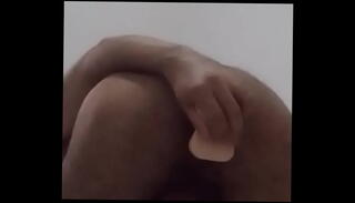 Video 1343427085: anal dildo orgasm, dildo masturbation orgasm, gay dildo cum
