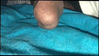 Video 1617802833: solo handjob cumshot, dick solo cumshot, amateur solo handjob, solo male cumshot, black dick solo