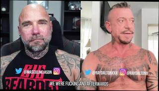 Video 1665908961: gay porn stars, gay porn hd, gay pornstar, porn star interview