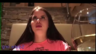 Video 1423195405: blowjob hardcore, gf wet, public hardcore