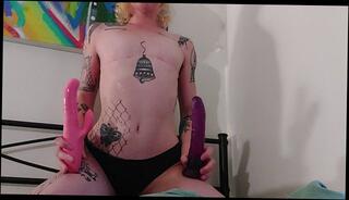 Video 1653247323: solo masturbation sex toys, solo male sex toy, trans sex solo, solo amateur trans