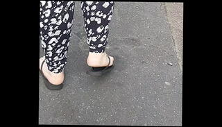 Video 1206115925: milf feet fetish, sexy bbw feet, milf bbw mom, fetish soles feet, white bbw milf, beautiful feet soles