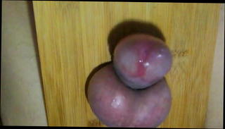 Video 1502853701: balls small cock, meat balls