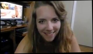 Video 138868504: sister catches brother, teen