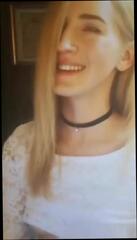 Video 352158301: straight amateur, gorgeous amateur blonde