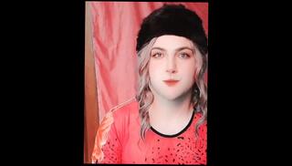 Video 1607599753: solo trans babe, teen ladyboy solo, solo cute amateur teen, solo amateur blonde teen, solo babe ass, big ass solo, red head solo, cosplay solo, solo british, crossdresser