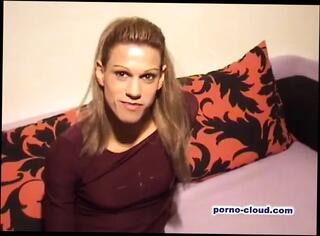 Video 1657105161: blowjob handjob horny cumshot, ladyboy shemale trans, horny shemale anal, tranny seduces