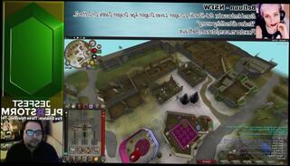 Video 1138712403: games amateur, old school amateur