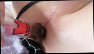 Video 1563836255: gay slut anal