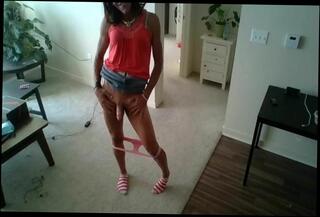 Video 328781801: tranny gay man, sexy tranny