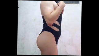 Video 1647612975: amateur shemale ass, transsexual shemale, girly trans, trans dance