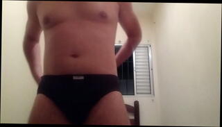 Video 1359062505: gay underwear, slip gay