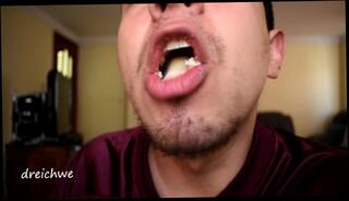 Video 1611432413: pov amateur twink, twink webcam solo, gay twink fetish, vore pov, solo male pov, gay twink swallow, gay twink eats, amateur latino twink, gay twinks mouth, delicious twink, twink opening