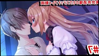 Video 1585629063: big tits hentai, hentai amateur, hentai game big, fantasy hentai, hentai brunette