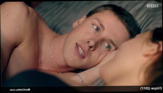 Video 1225302001: naked straight male, flashing ass, celebrity ass