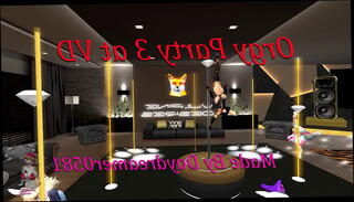 Video 1593999405: orgy party blowjob, cum orgy, dick orgy, furry cum, furry pussy, furry bunny