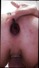 Video 1623747401: gay anal masturbation, anal hd