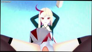 Video 1664393113: foot job hentai pov, hentai uncensored pov, feet pov hentai, uncensored amateur pov, hentai 60fps