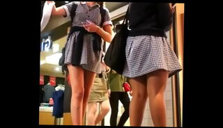 Video 1405264325: amateur pawg teen, big ass pawg teen, short pawg, amateur teen coeds, student uniform, student wears